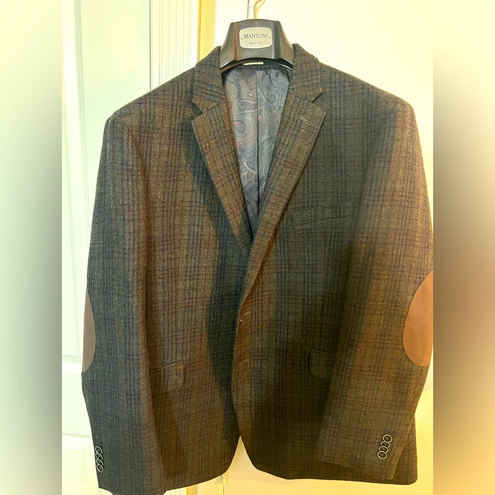 Joseph Abboud jacket 50 regular